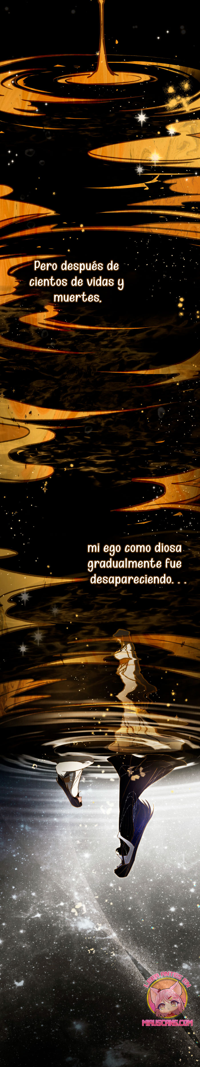 Llámame maestra Capítulo 55 - Página 20