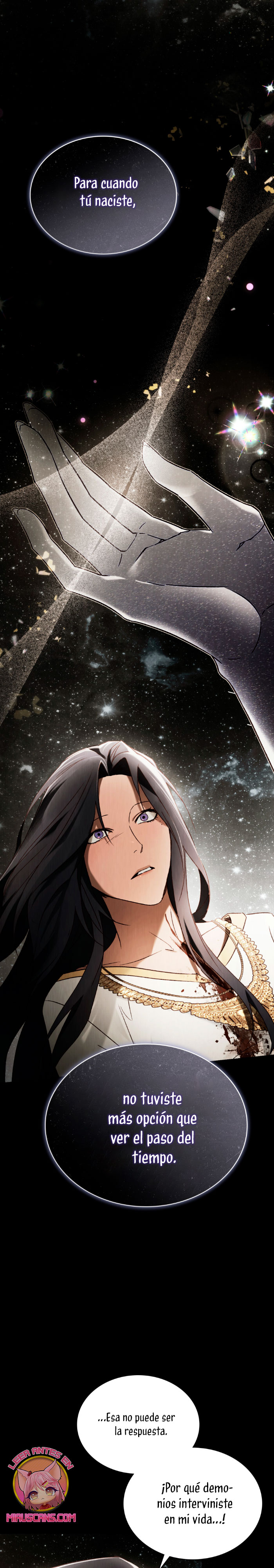 Llámame maestra Capítulo 55 - Página 21