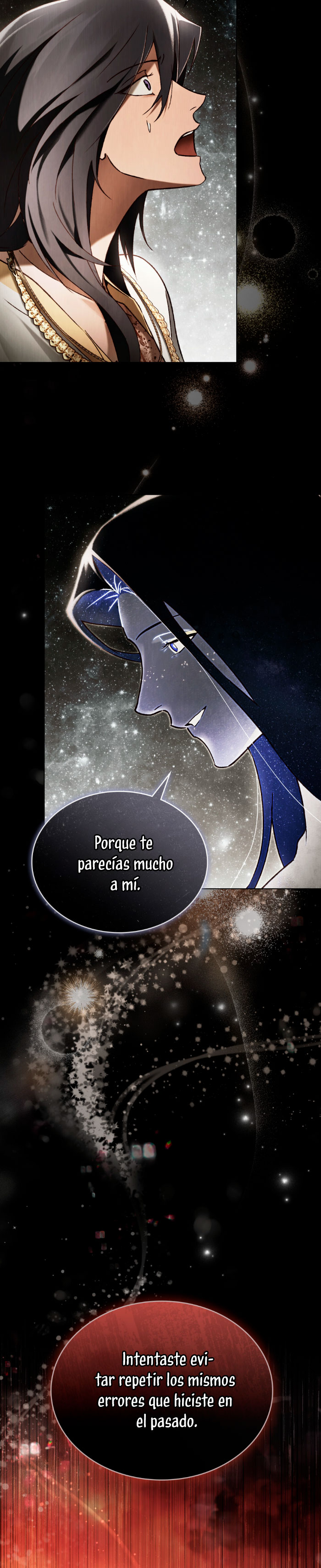 Llámame maestra Capítulo 55 - Página 22