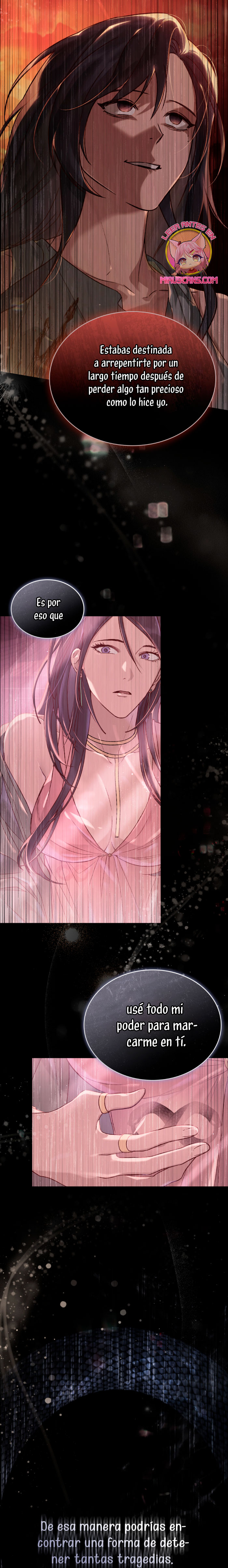 Llámame maestra Capítulo 55 - Página 23