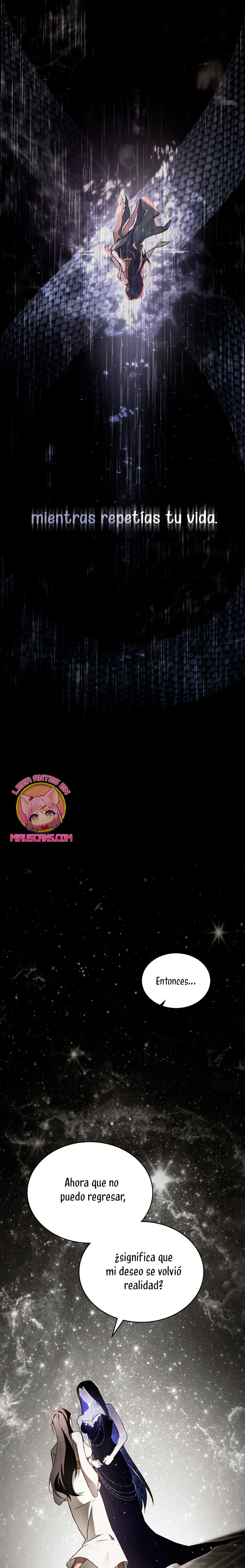 Llámame maestra Capítulo 55 - Página 24