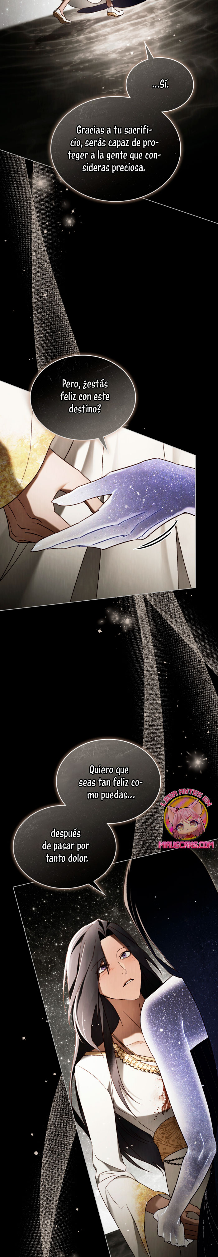 Llámame maestra Capítulo 55 - Página 25