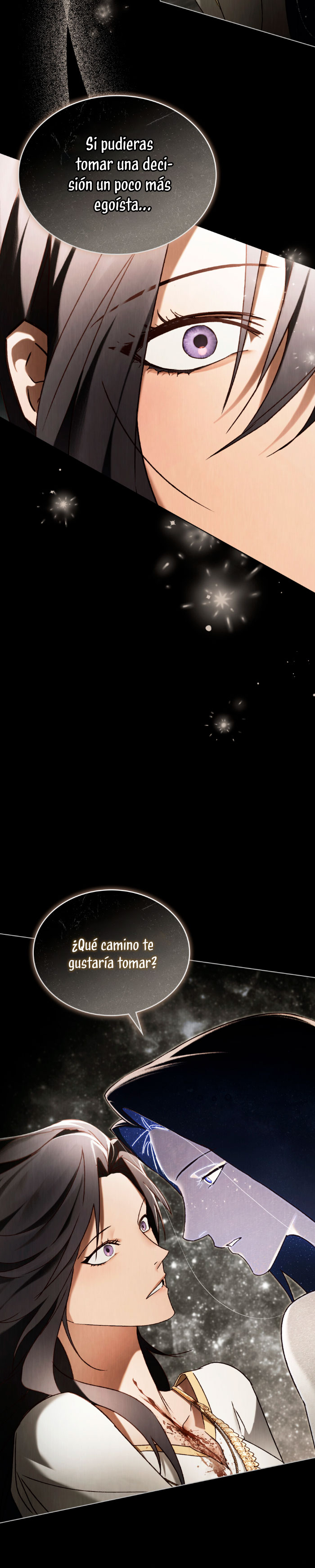 Llámame maestra Capítulo 55 - Página 26