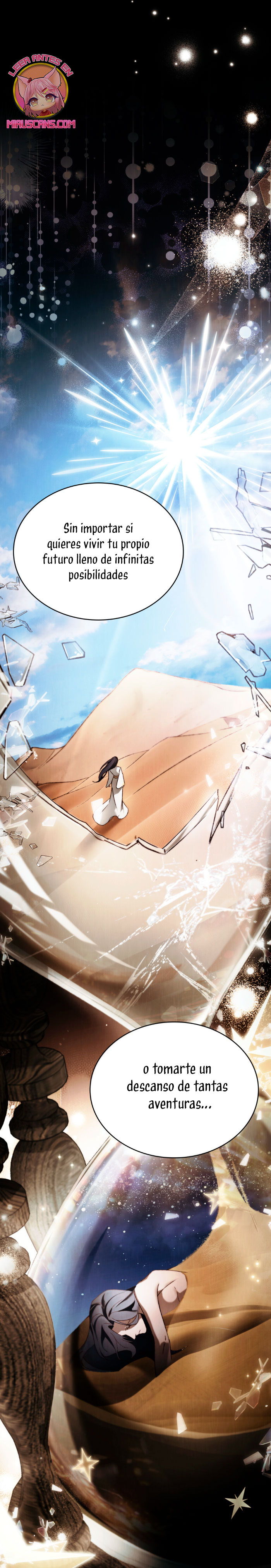 Llámame maestra Capítulo 55 - Página 27