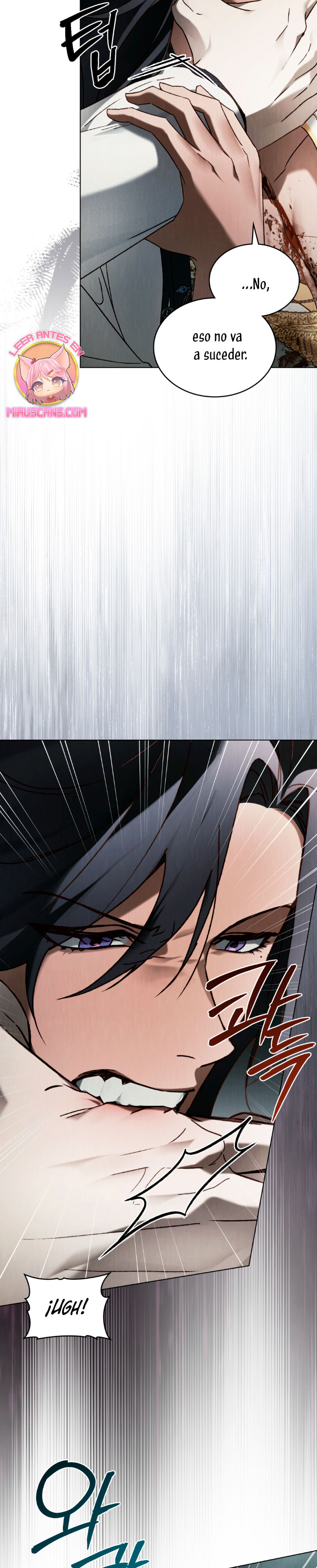 Llámame maestra Capítulo 55 - Página 6
