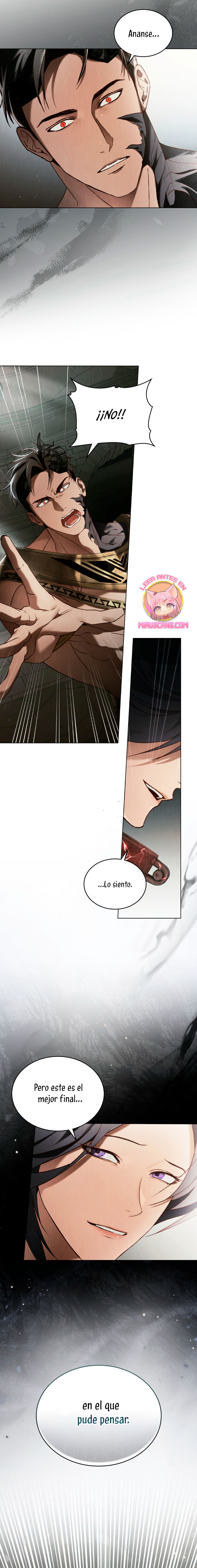 Llámame maestra Capítulo 55 - Página 9