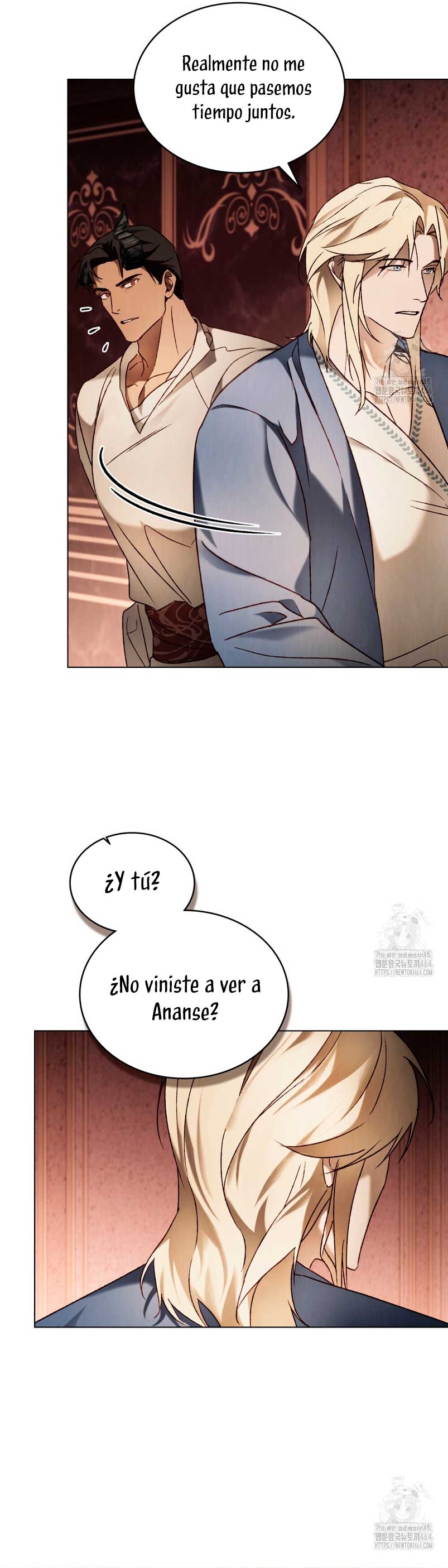 Llámame maestra Capítulo 56 - Página 14