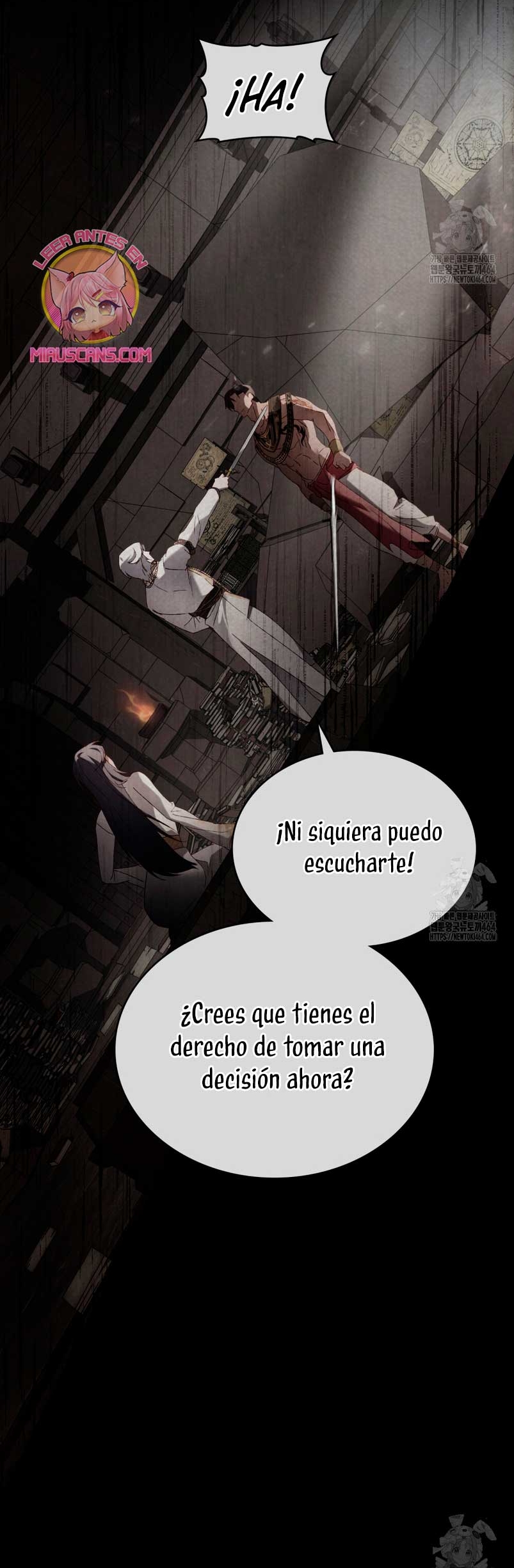 Llámame maestra Capítulo 56 - Página 16