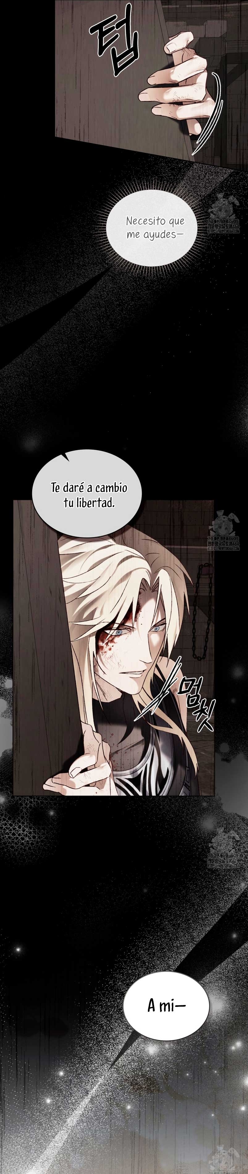 Llámame maestra Capítulo 56 - Página 18