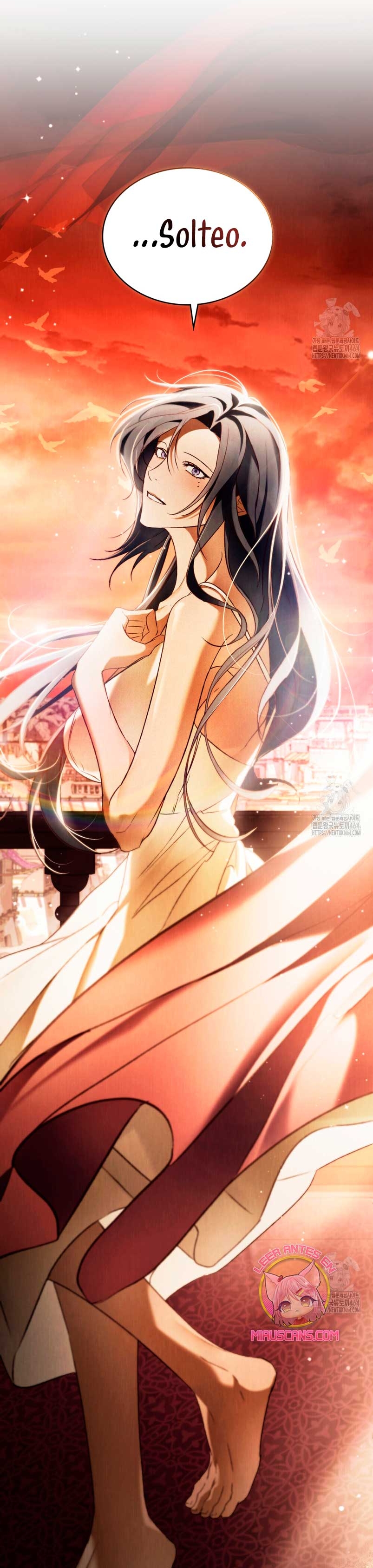 Llámame maestra Capítulo 56 - Página 25