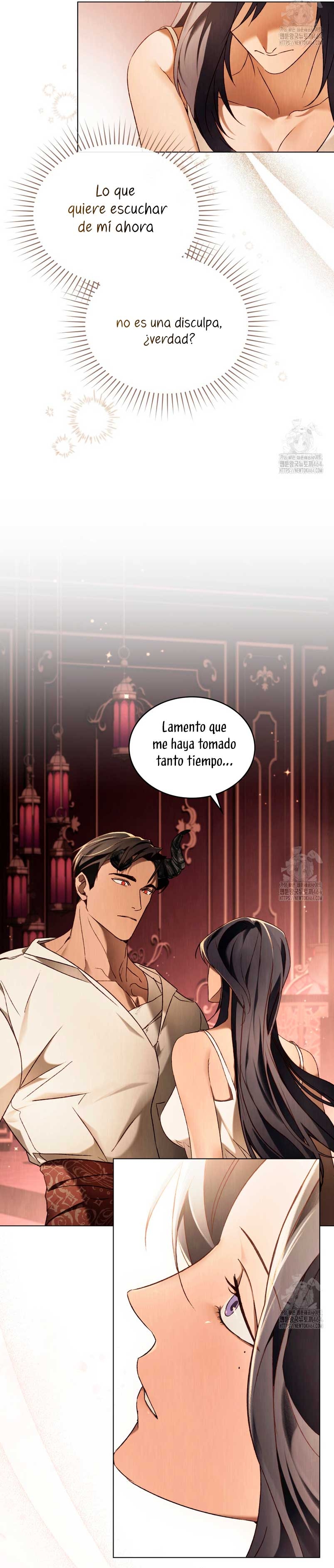 Llámame maestra Capítulo 56 - Página 27