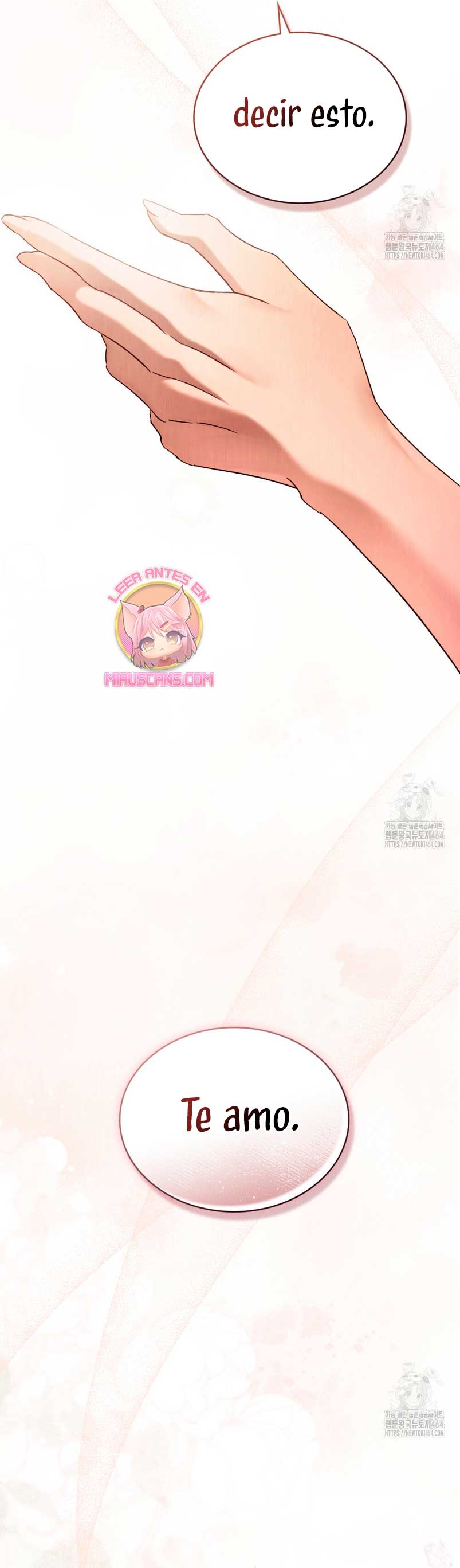 Llámame maestra Capítulo 56 - Página 28