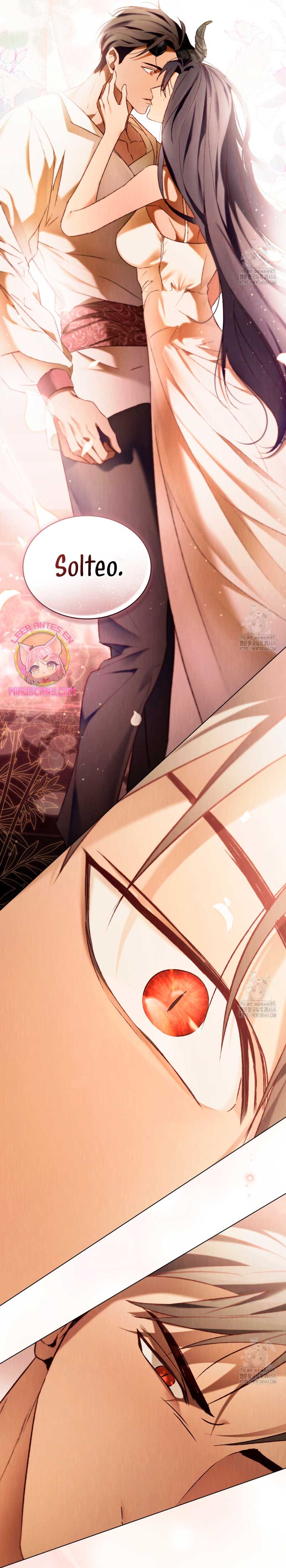 Llámame maestra Capítulo 56 - Página 29