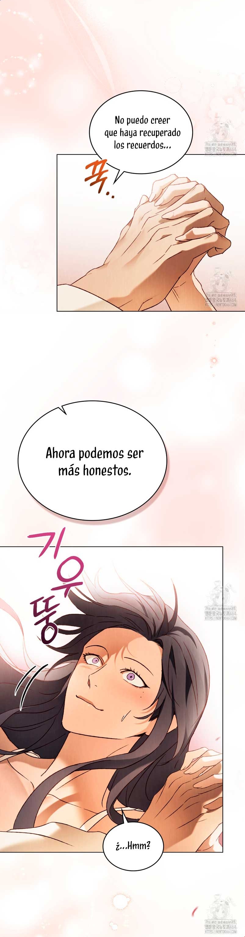 Llámame maestra Capítulo 56 - Página 30