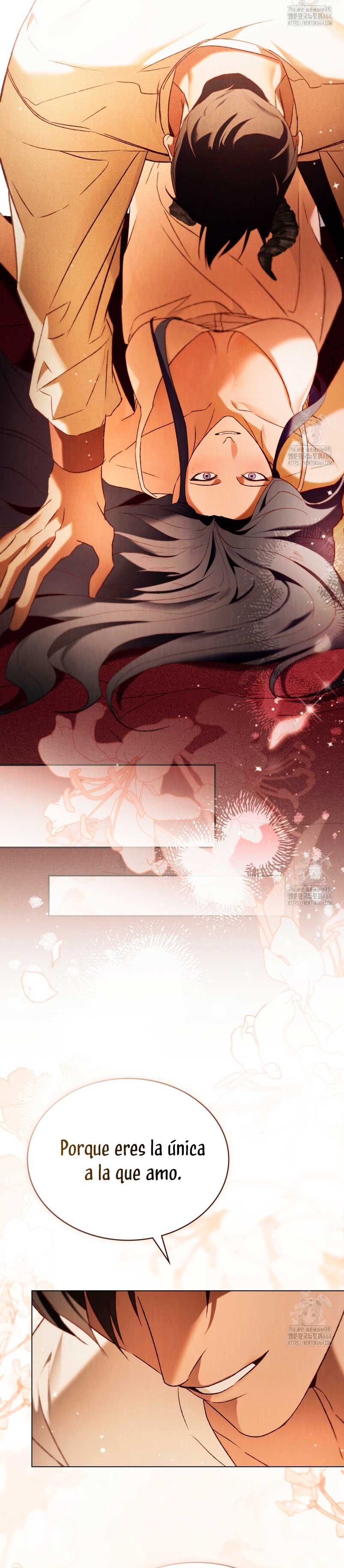 Llámame maestra Capítulo 56 - Página 32