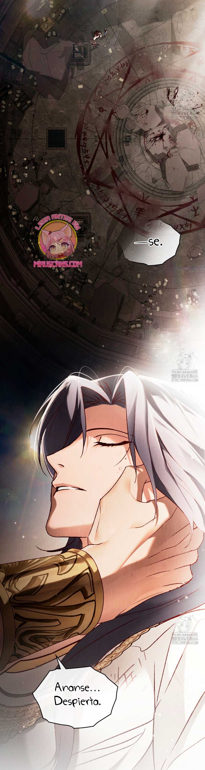 Llámame maestra Capítulo 56 - Página 4