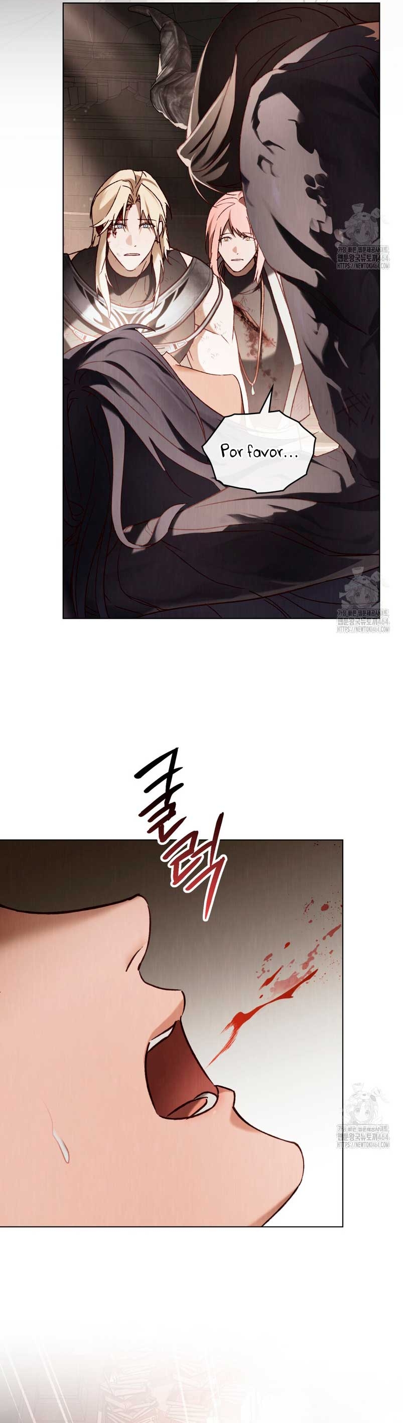 Llámame maestra Capítulo 56 - Página 5