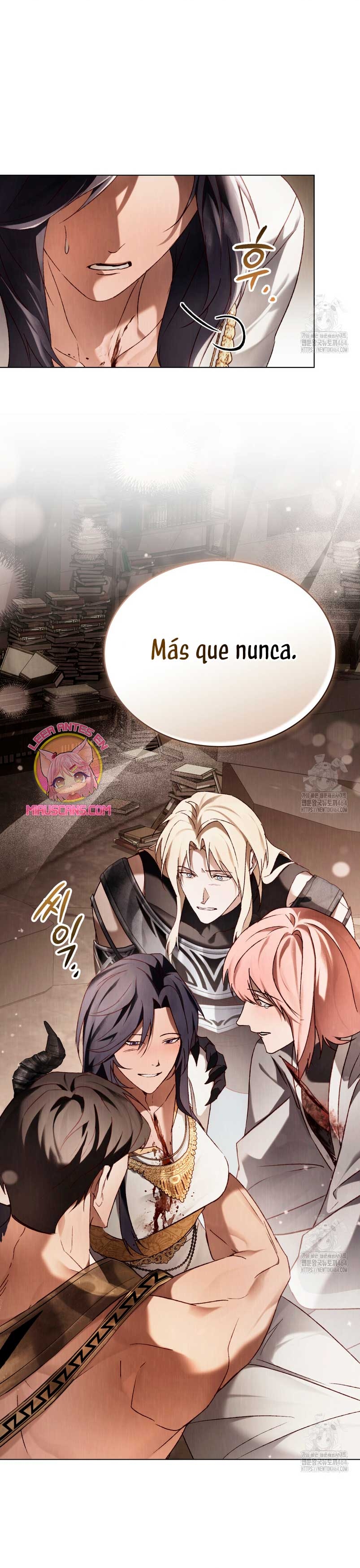 Llámame maestra Capítulo 56 - Página 7