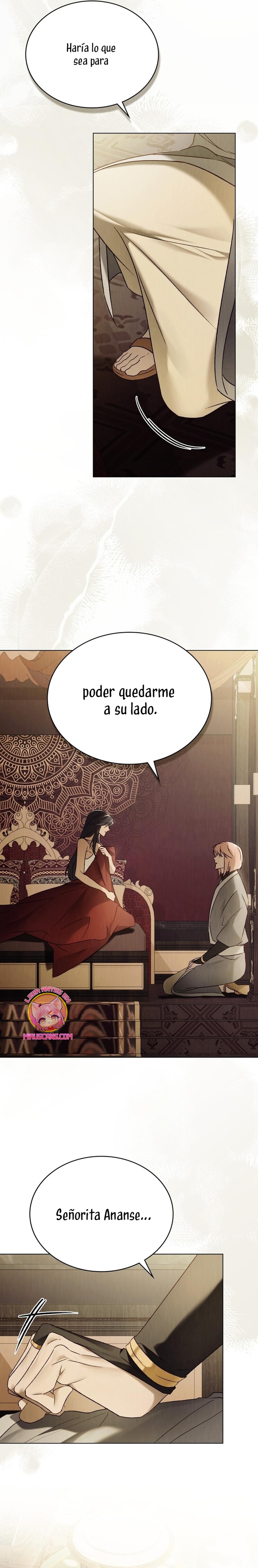 Llámame maestra Capítulo 57 - Página 10