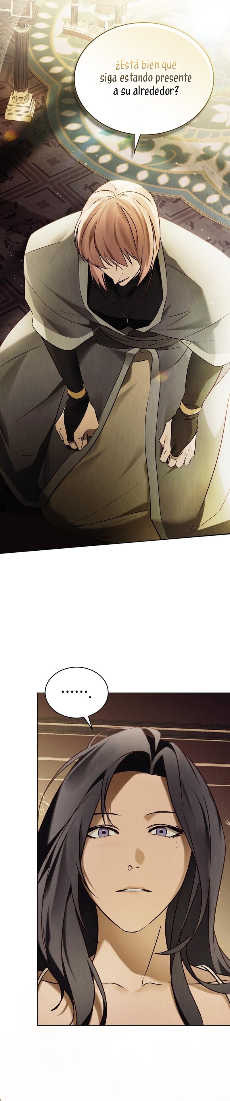 Llámame maestra Capítulo 57 - Página 11