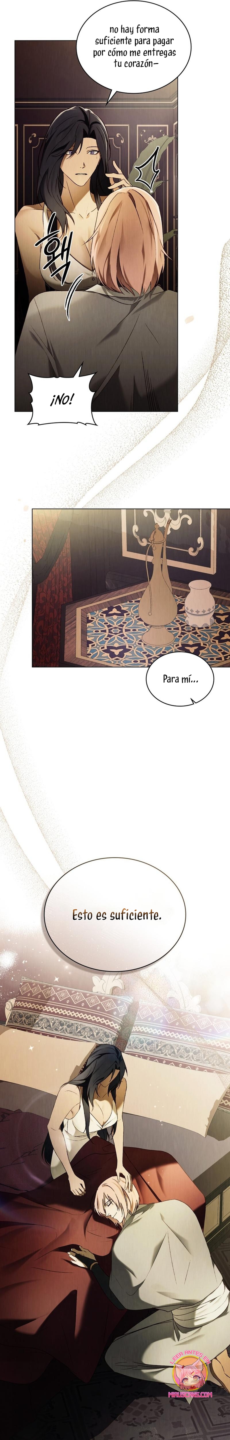 Llámame maestra Capítulo 57 - Página 13