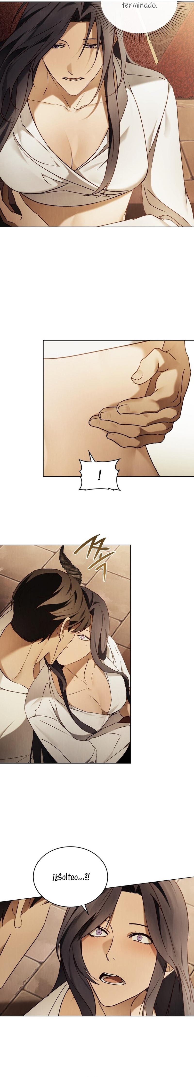 Llámame maestra Capítulo 57 - Página 15