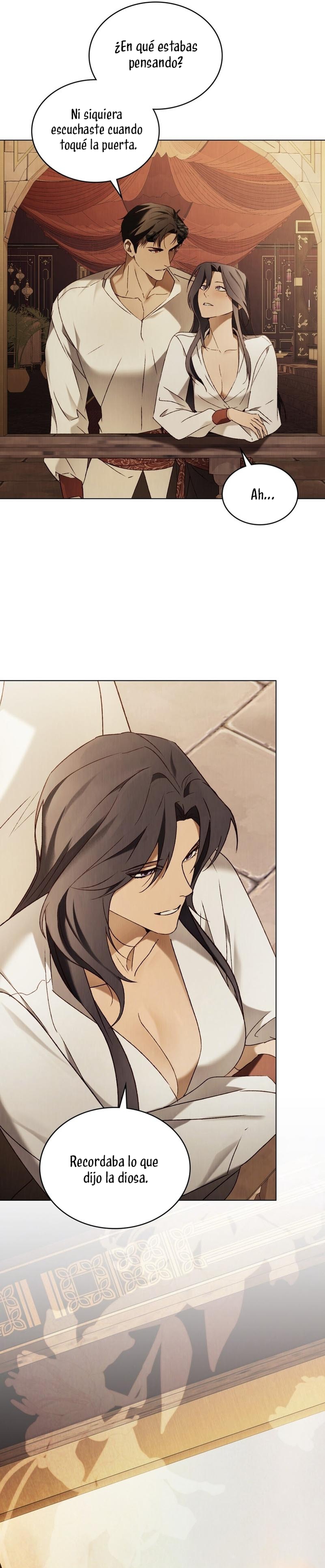 Llámame maestra Capítulo 57 - Página 16