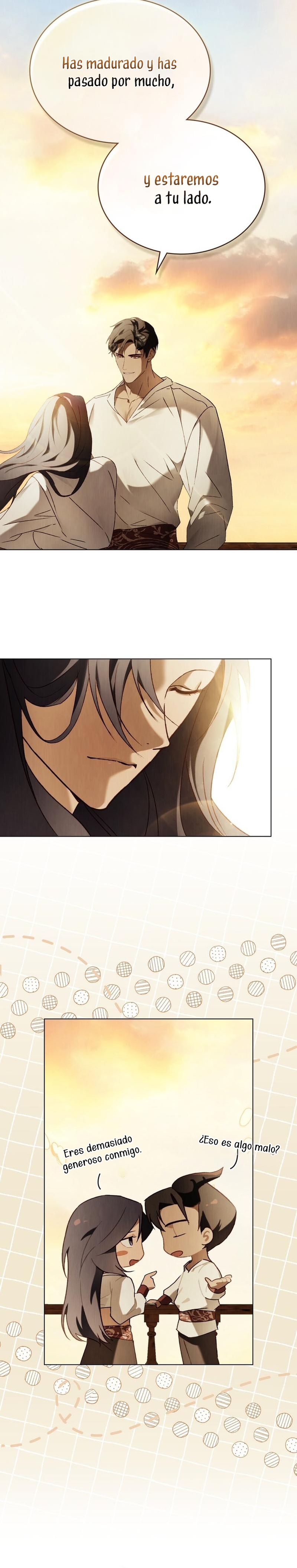 Llámame maestra Capítulo 57 - Página 19