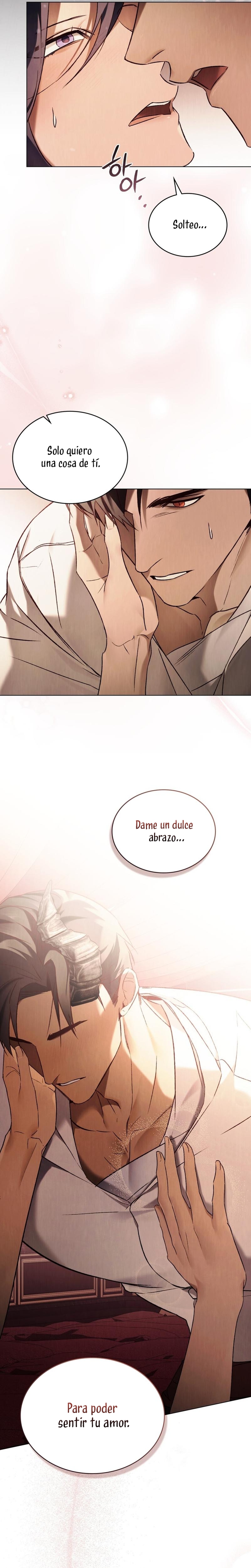 Llámame maestra Capítulo 57 - Página 3