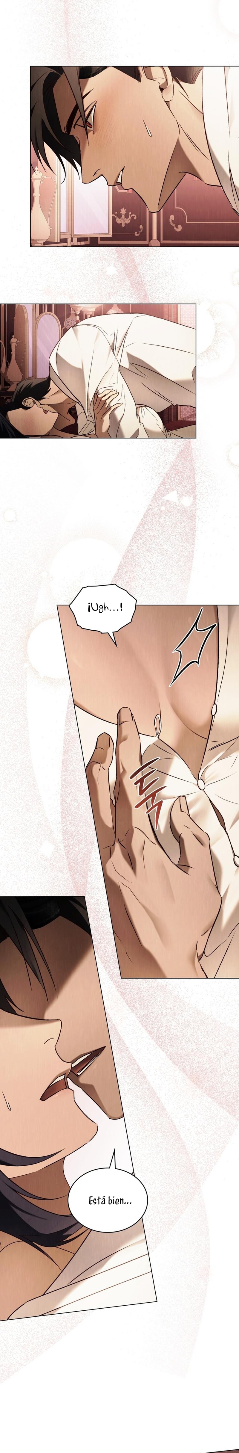 Llámame maestra Capítulo 57 - Página 4
