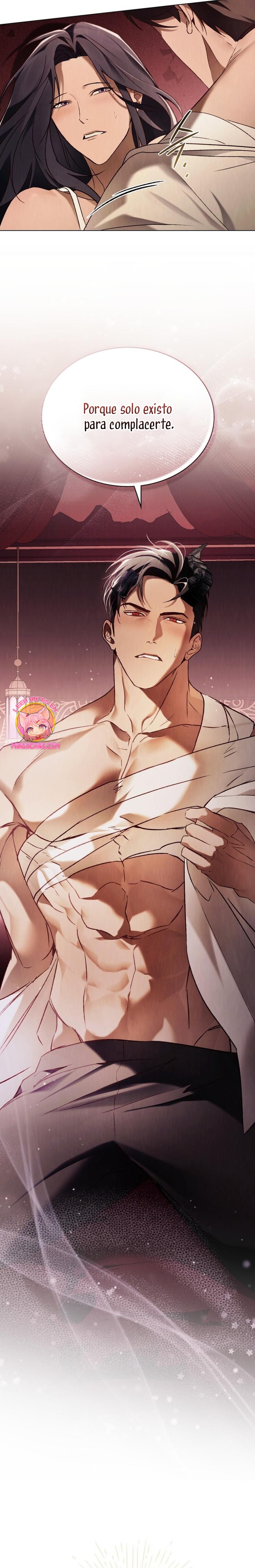 Llámame maestra Capítulo 57 - Página 5