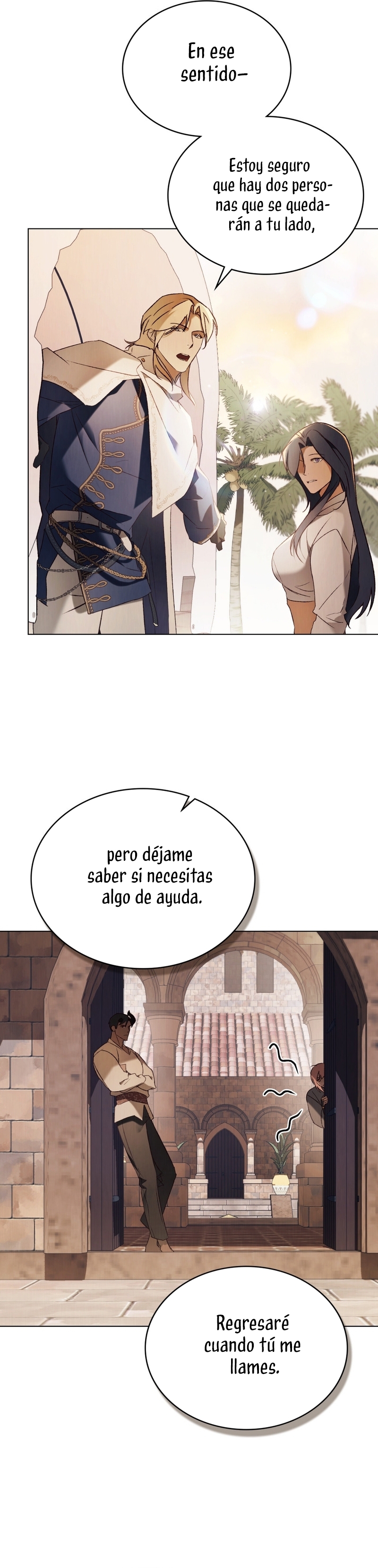 Llámame maestra Capítulo 58 - Página 14