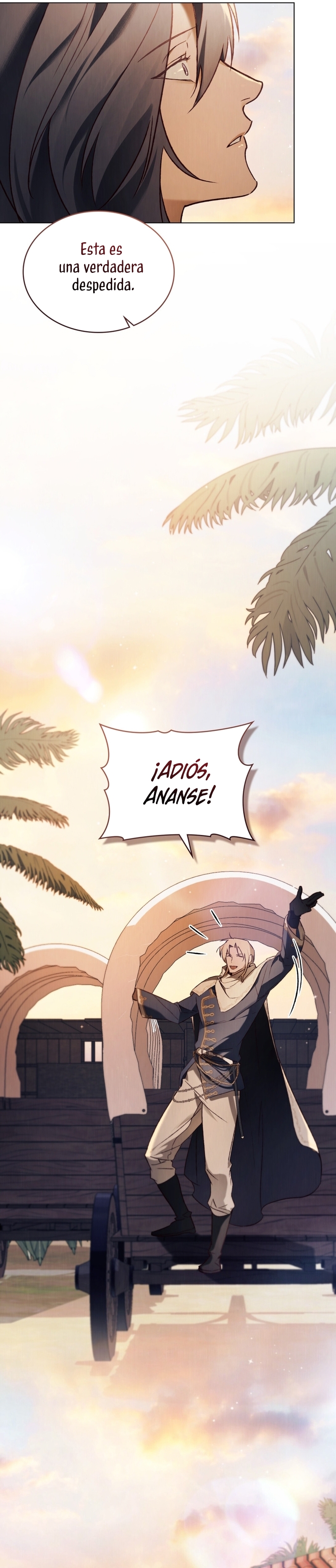 Llámame maestra Capítulo 58 - Página 16