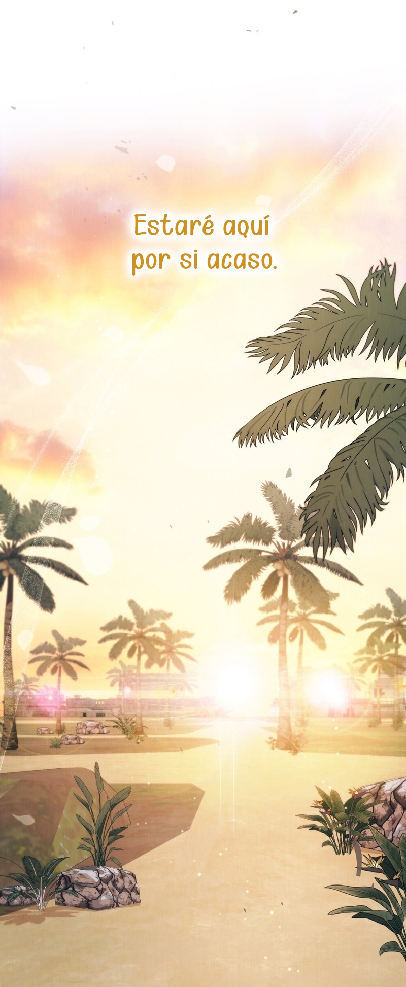 Llámame maestra Capítulo 58 - Página 18