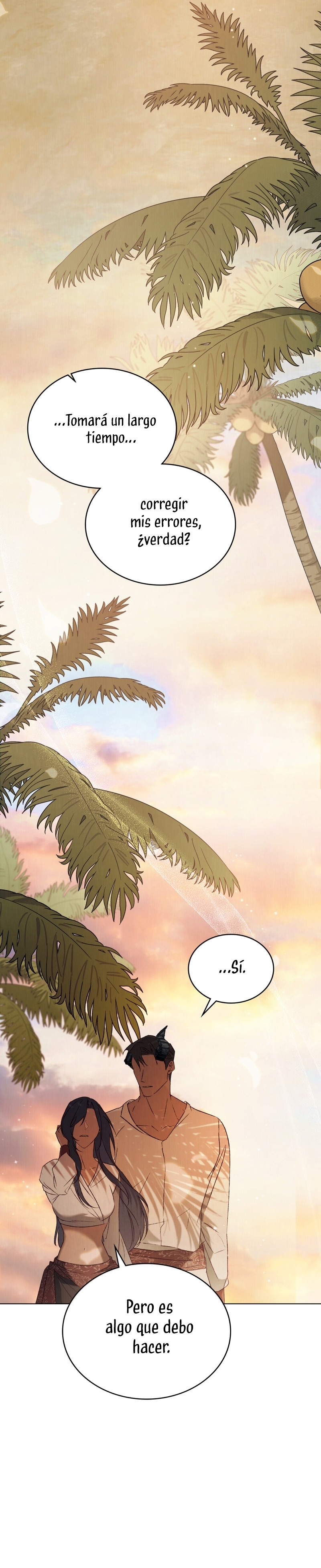 Llámame maestra Capítulo 58 - Página 19