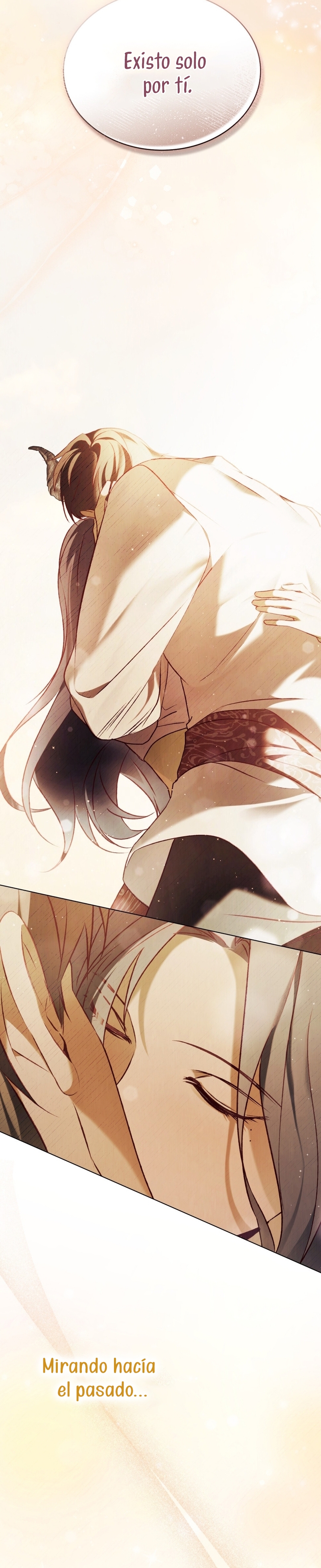 Llámame maestra Capítulo 58 - Página 21