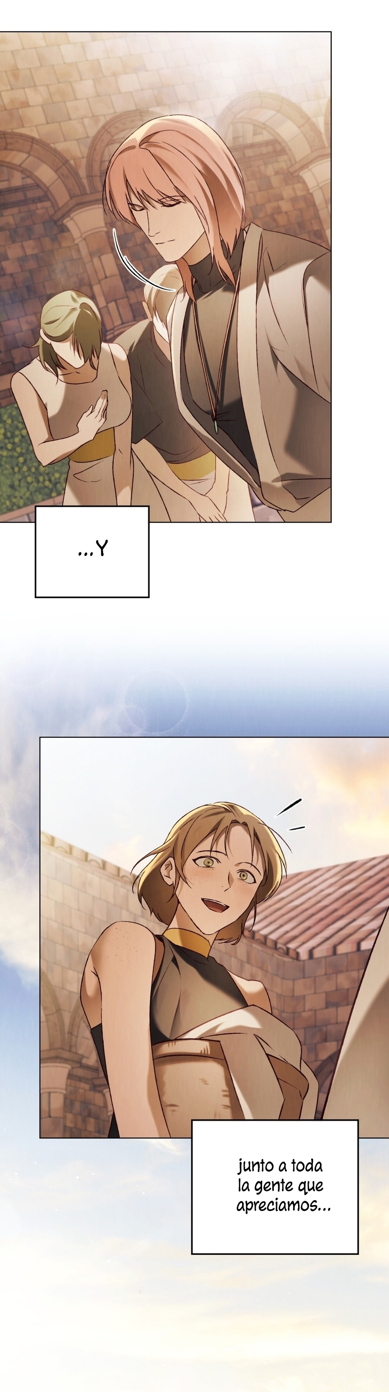 Llámame maestra Capítulo 58 - Página 23