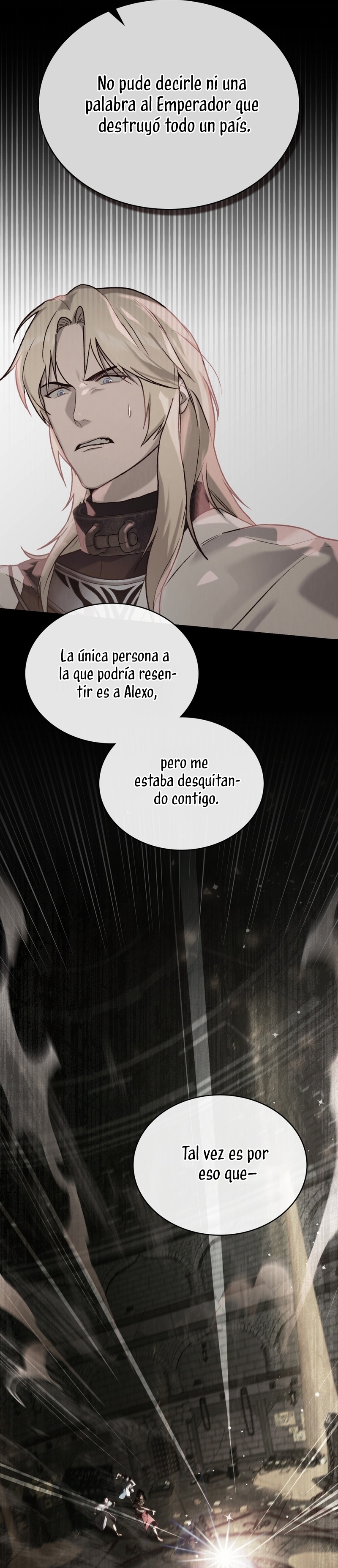 Llámame maestra Capítulo 58 - Página 6