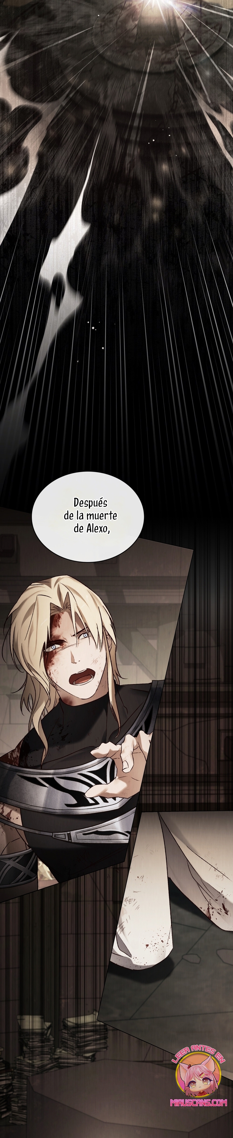 Llámame maestra Capítulo 58 - Página 7