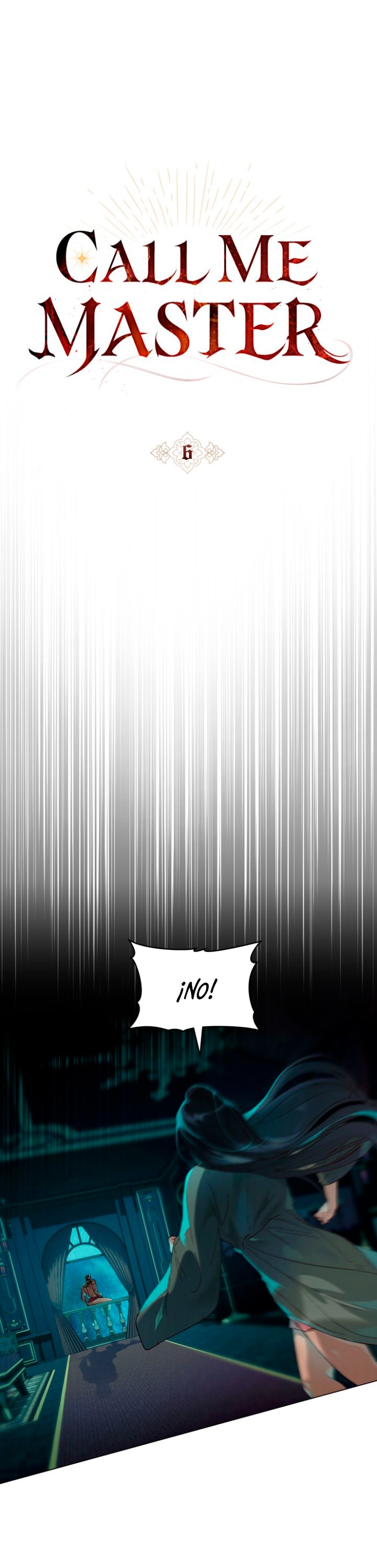 Llámame maestra Capítulo 6 - Página 11