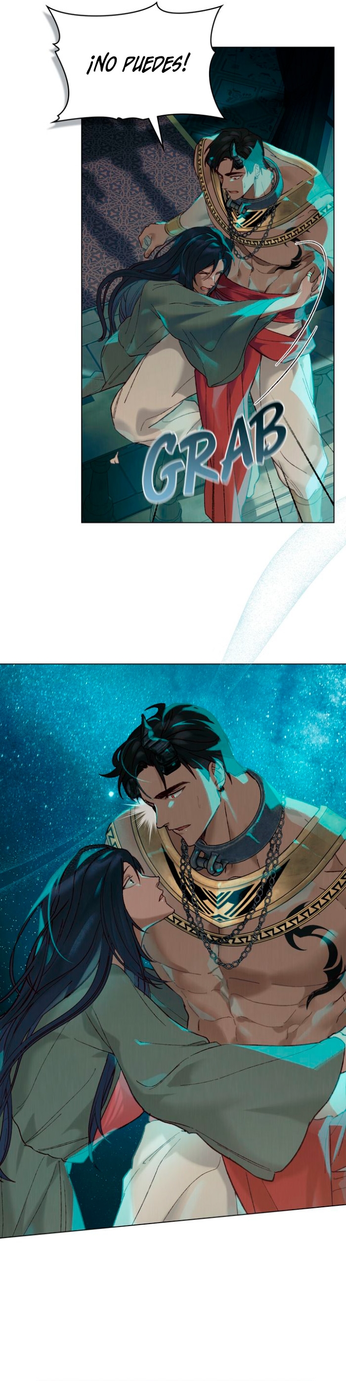 Llámame maestra Capítulo 6 - Página 12