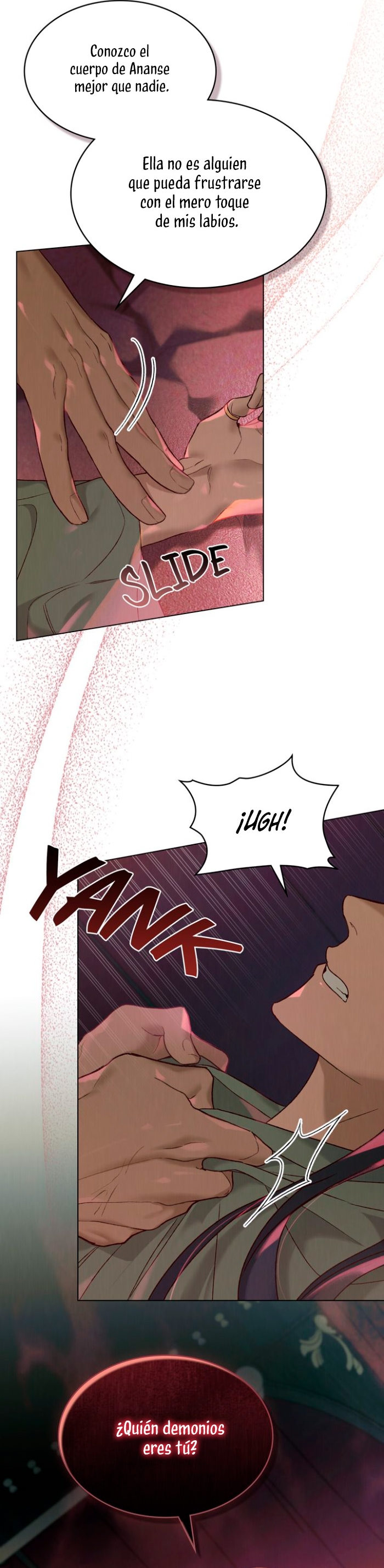 Llámame maestra Capítulo 6 - Página 23