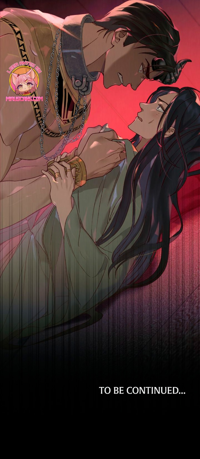 Llámame maestra Capítulo 6 - Página 24