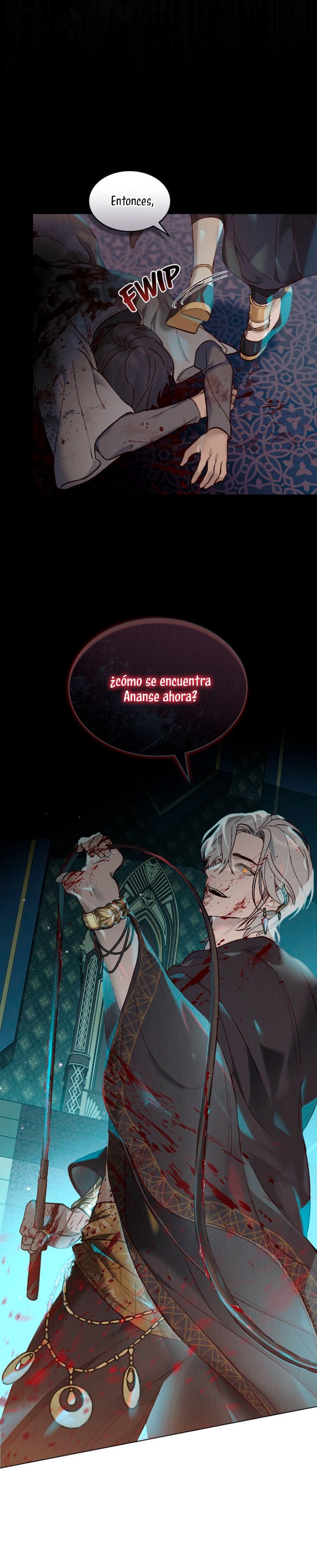 Llámame maestra Capítulo 6 - Página 7