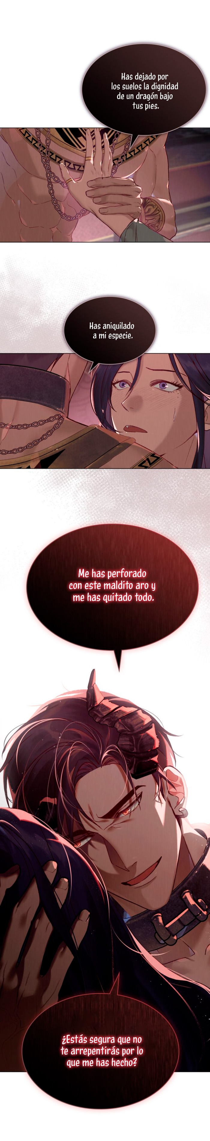 Llámame maestra Capítulo 7 - Página 14