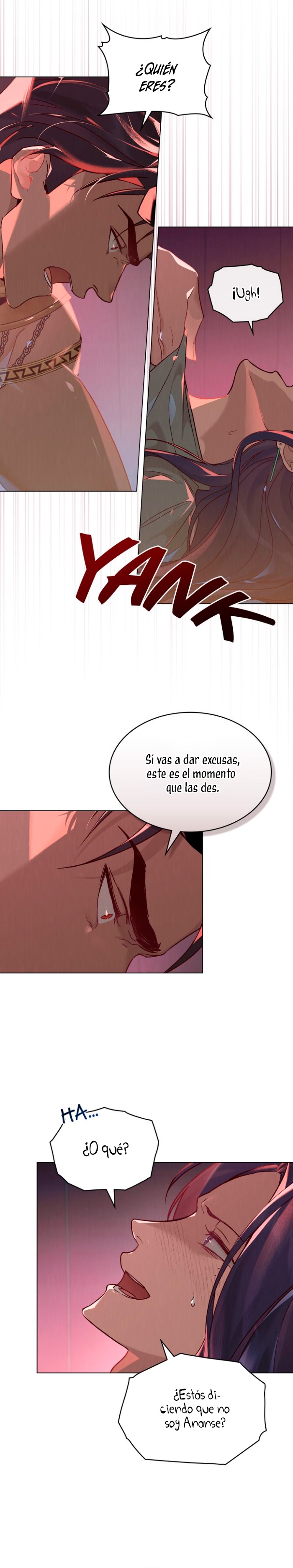 Llámame maestra Capítulo 7 - Página 4