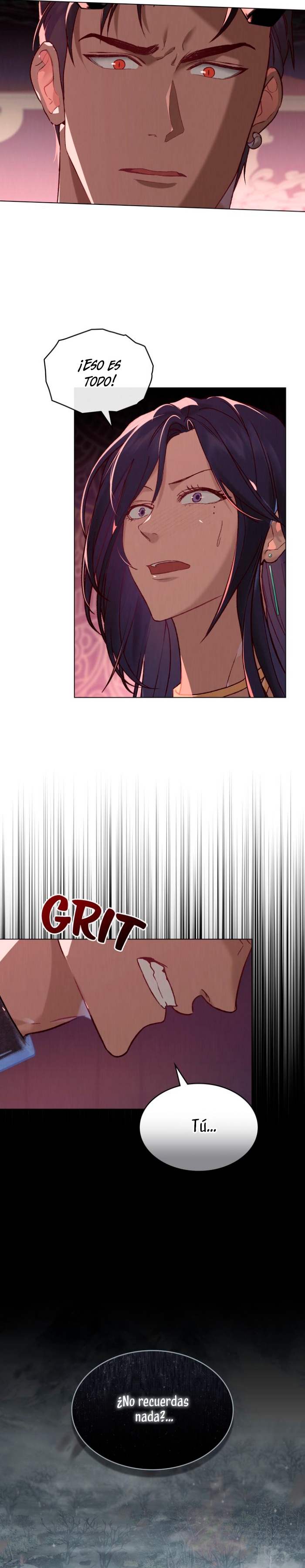 Llámame maestra Capítulo 7 - Página 6