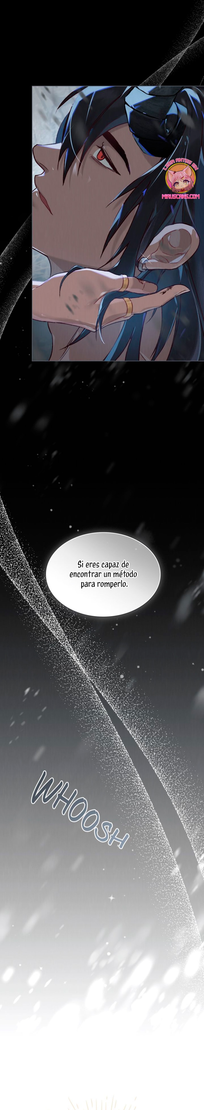 Llámame maestra Capítulo 7 - Página 9