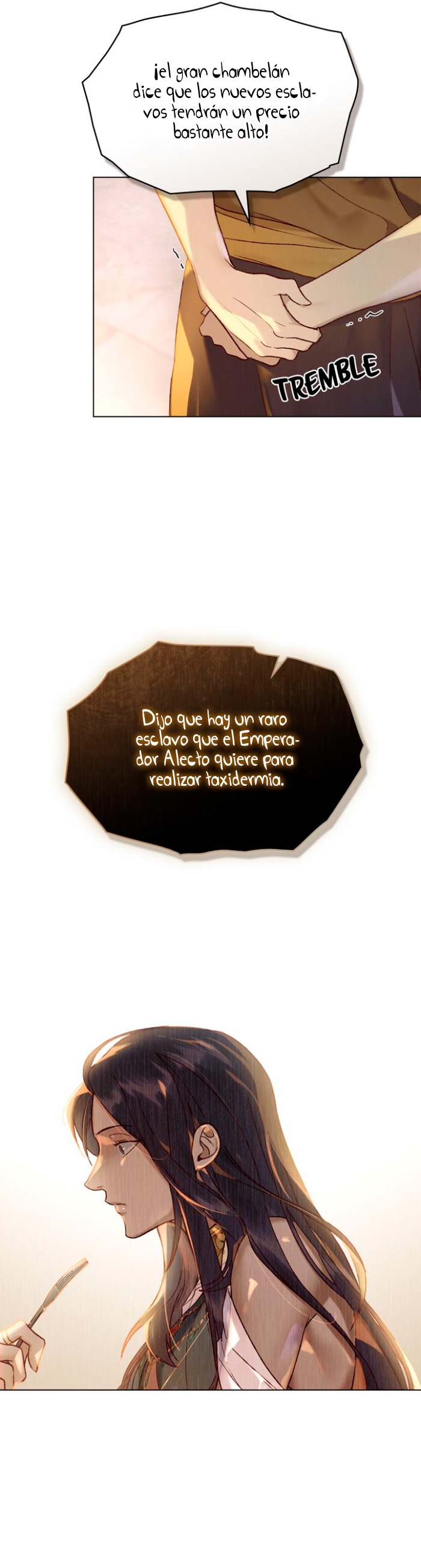 Llámame maestra Capítulo 8 - Página 13