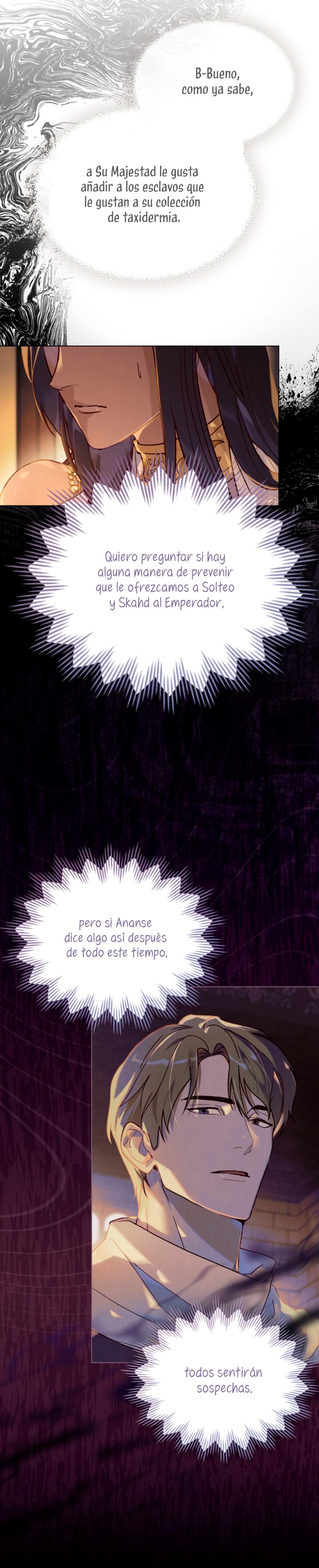 Llámame maestra Capítulo 8 - Página 23